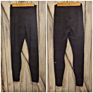 Alo camo high-rise leggings MEDIUM